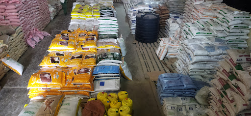 Lukenya Agrovet Supplies Ltd