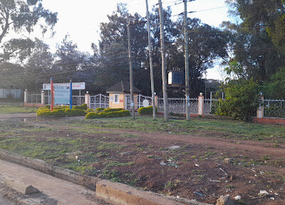 Nairobi Montessori School