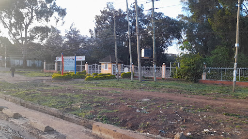 Nairobi Montessori School
