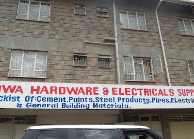 Dowa Hardware & Electrical Suppliers