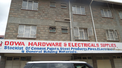 Dowa Hardware & Electrical Suppliers