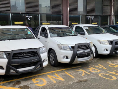 Auto Selection K