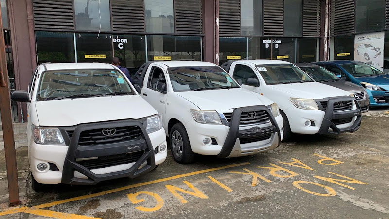Auto Selection K