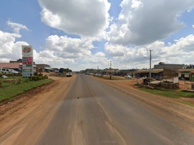 Wabak Hardware Stores