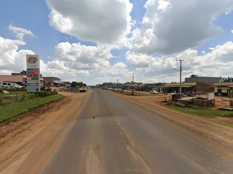 Wabak Hardware Stores