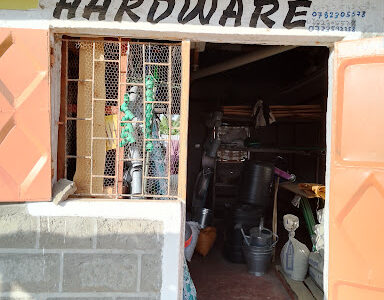 Tumaini Baraka Hardware