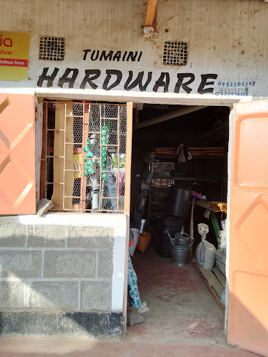 Tumaini Baraka Hardware