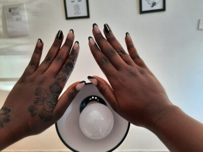 Lulu's Nail Parlour