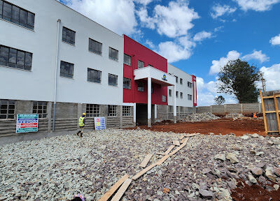 St. Hannah's Preparatory School, Runda