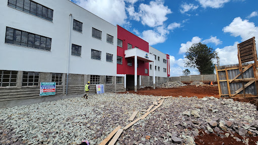 St. Hannah's Preparatory School, Runda