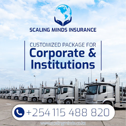 Scaling Minds Insurance Agency Limited