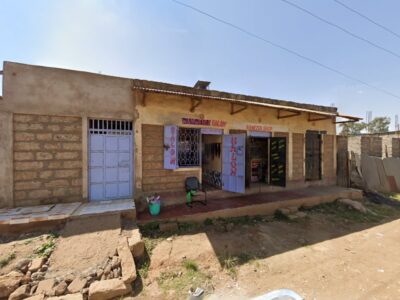 Wa Mwende Salon