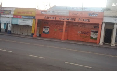 Arihant Hardware Stores