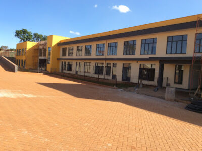 Runda Gardens And School