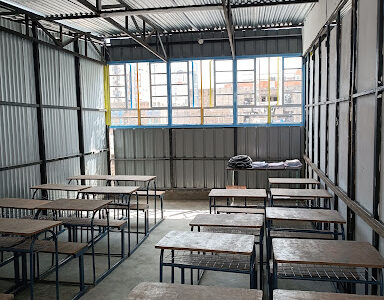 Rahma Education Centre