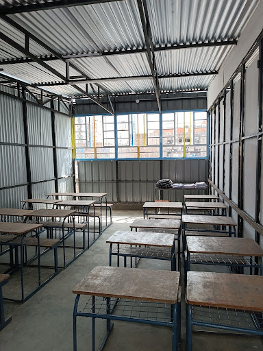 Rahma Education Centre