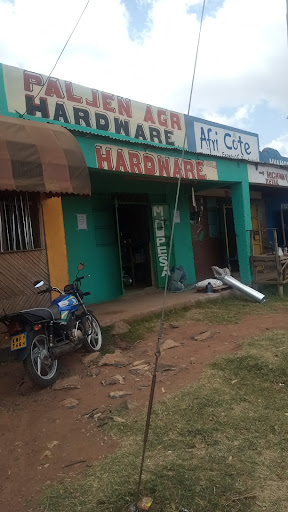 Paljen Agri Hardware