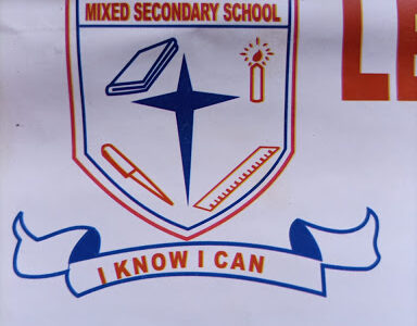 Legacy Mixed Secondary School