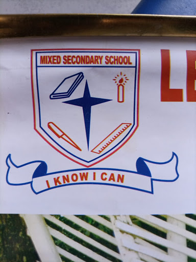 Legacy Mixed Secondary School