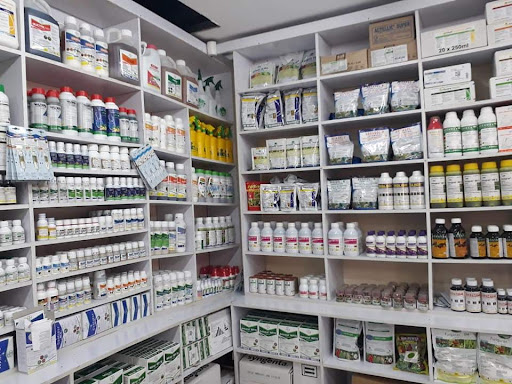 Farmers World Limited-(Agrovet), Nairobi