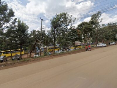 P.C.Ea Kahawa Farmers School