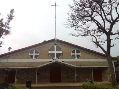 Holy Trinity Buru Buru 1 Nursery And Primary School