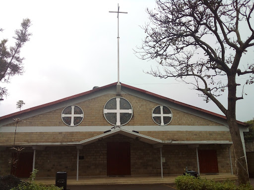 Holy Trinity Buru Buru 1 Nursery And Primary School