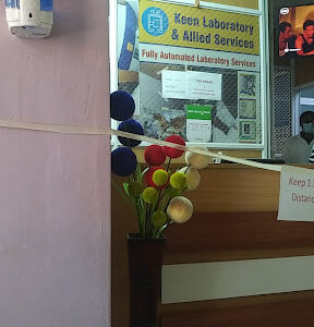 Doctors Plaza, Ruiru.