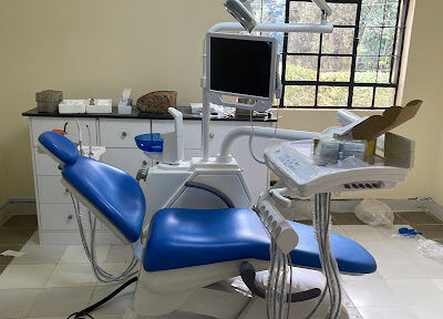 Kindersmile Dental Clinic