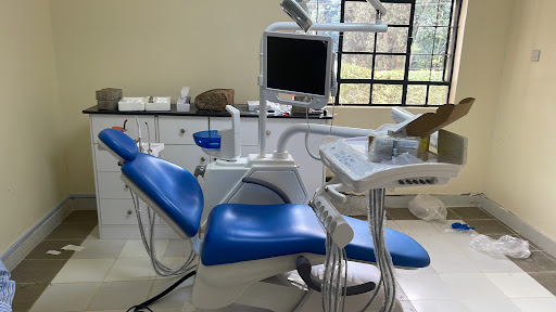 Kindersmile Dental Clinic