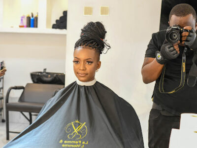 La Femme Salon, Barbershop And Spa Kenya