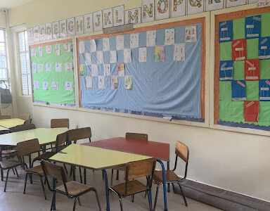 Iqra Kindergarten And Primary School