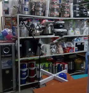 Winbik Electricals & Home Appliances