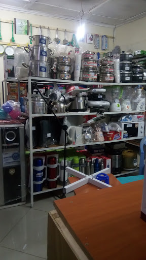 Winbik Electricals & Home Appliances