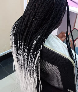 Magic Touch Salon