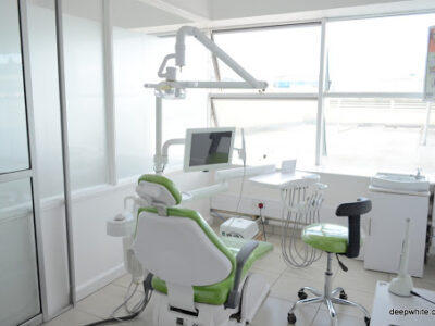 Deep White Dental Clinic
