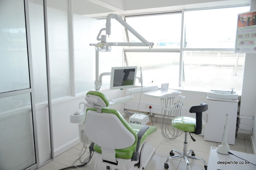 Deep White Dental Clinic