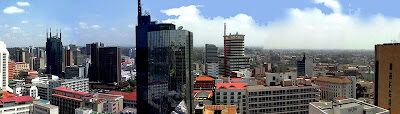 Kenya Property List