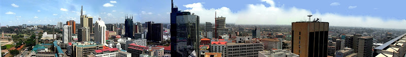 Kenya Property List