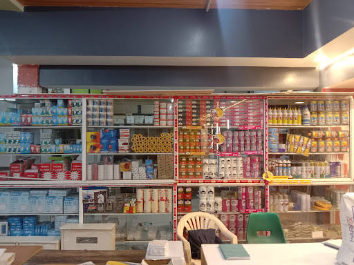Pondo Solar & Machinery (Monross Hardware Ltd Ruiru Town)