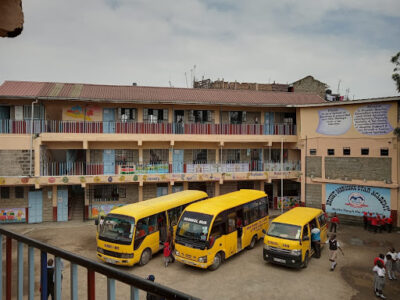 Bright Morning Star Academy