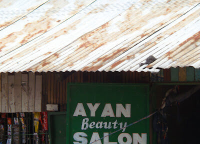Ayan Beauty Salon
