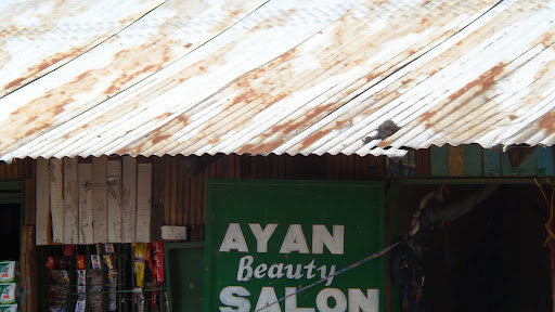 Ayan Beauty Salon