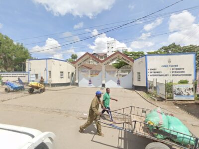 Umoja Catholic Nursery