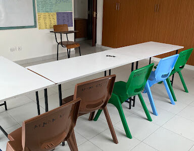 Afnan Nursery & Primary School