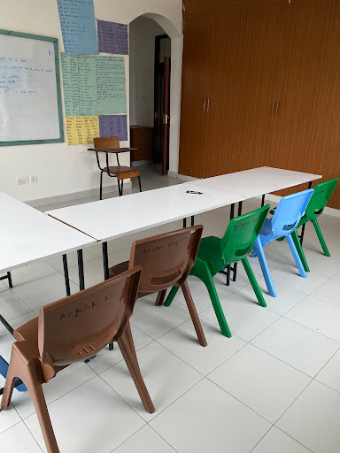 Afnan Nursery & Primary School