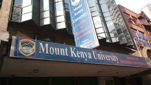 Mount Kenya University, Nairobi Campus
