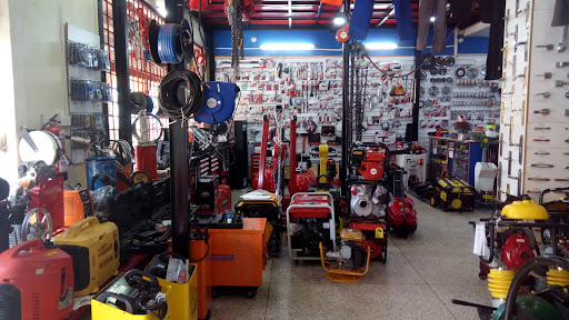 Zeregaber Company Ltd