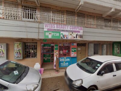 Nysh Salon