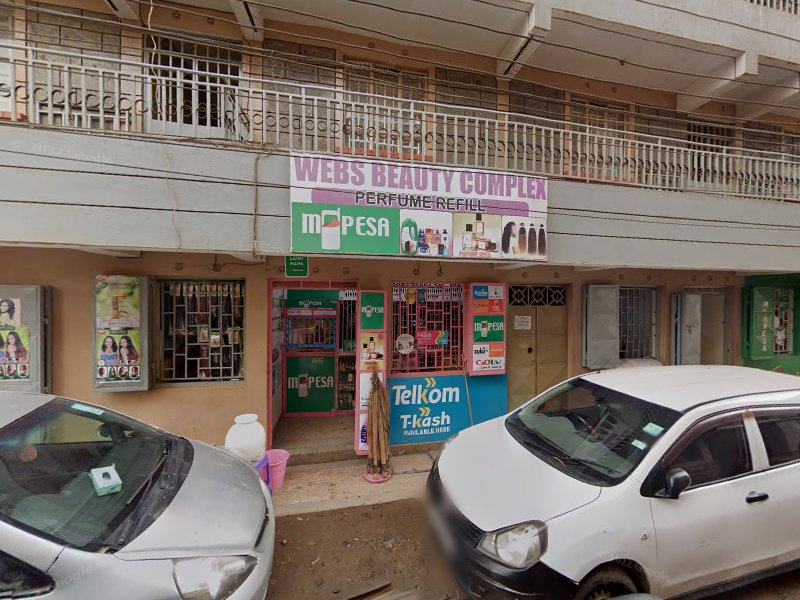 Nysh Salon